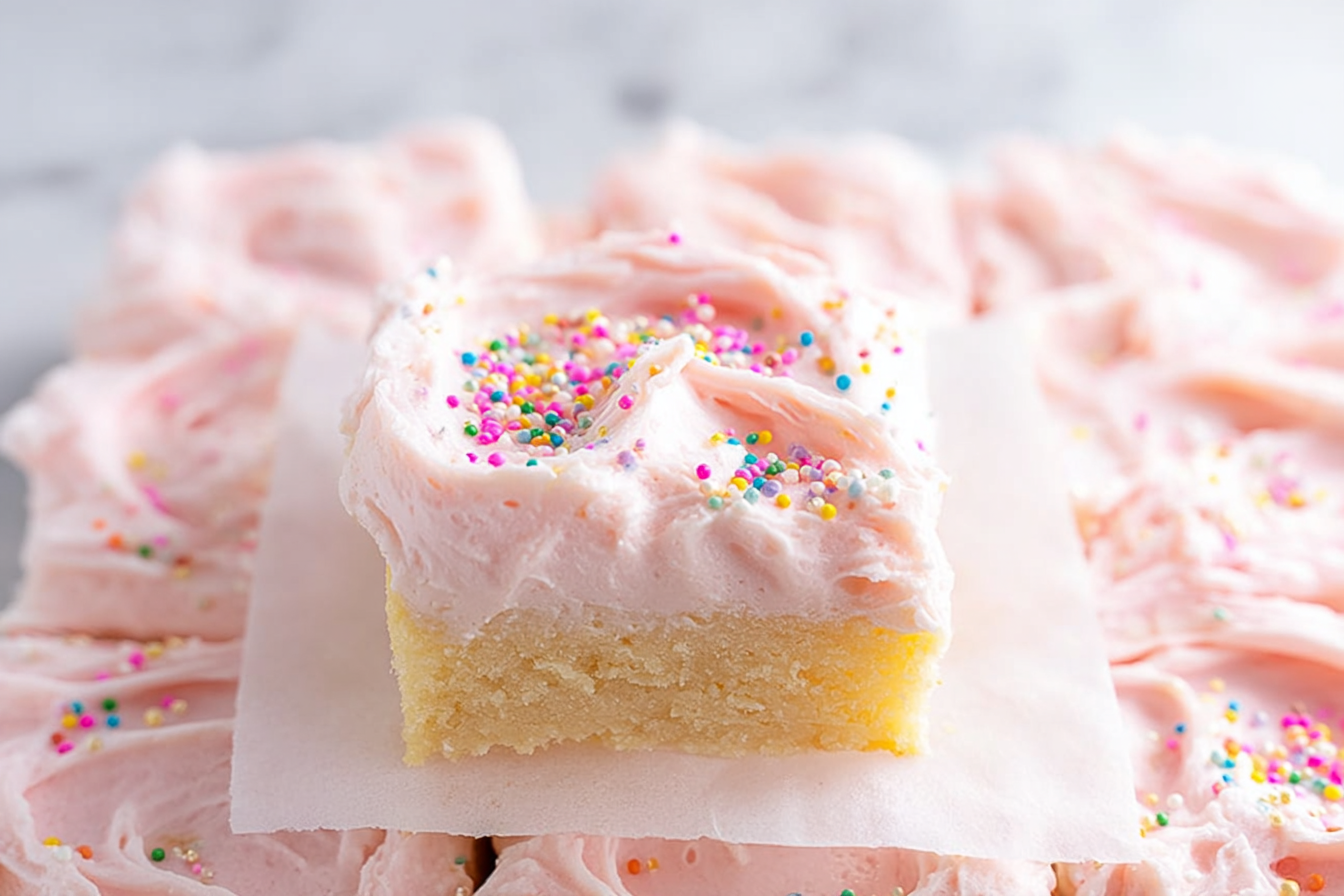 Buttercream Frosting