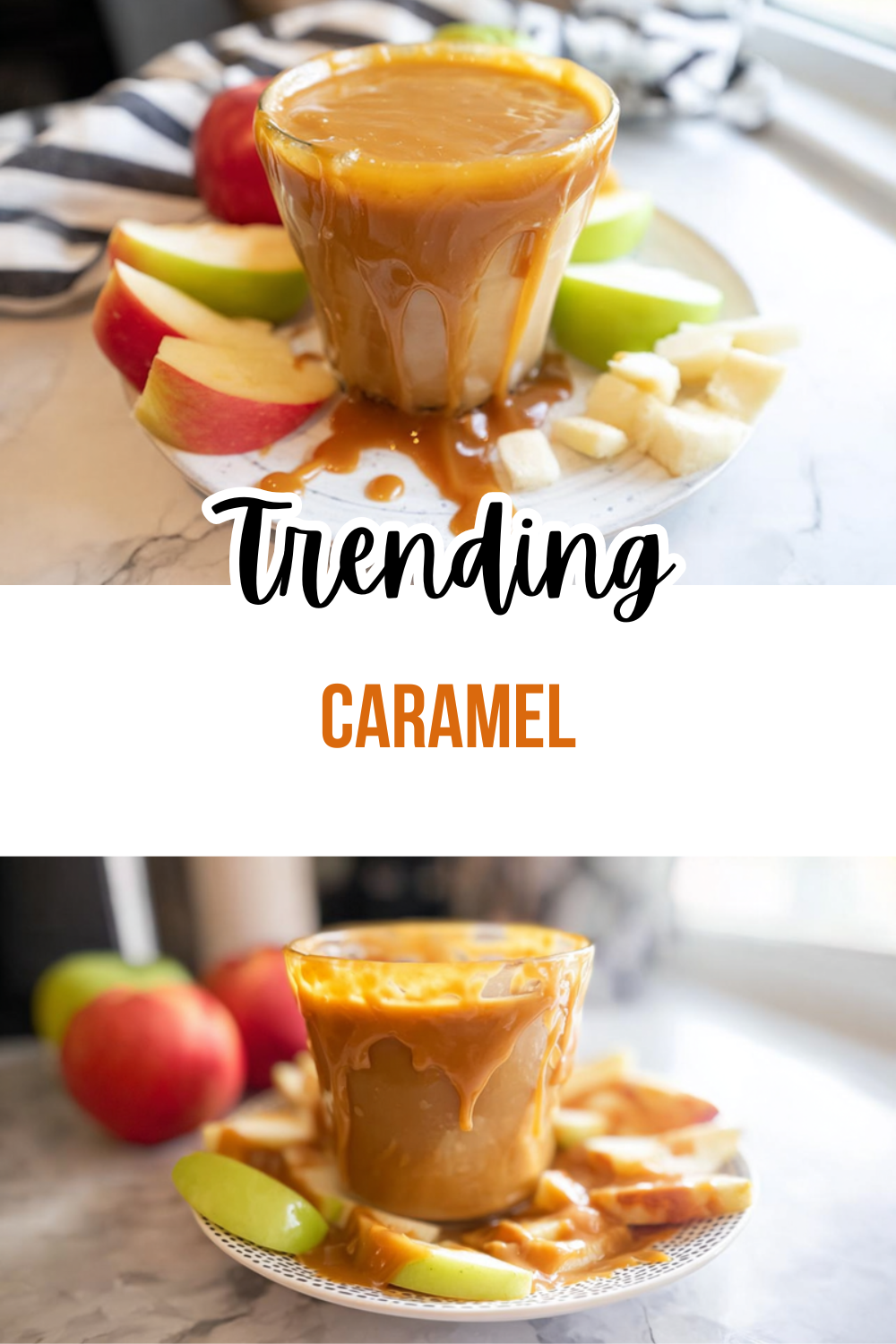 Caramel