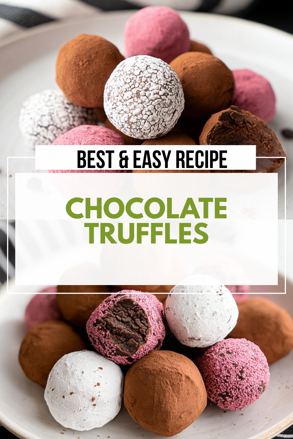 Chocolate Truffles