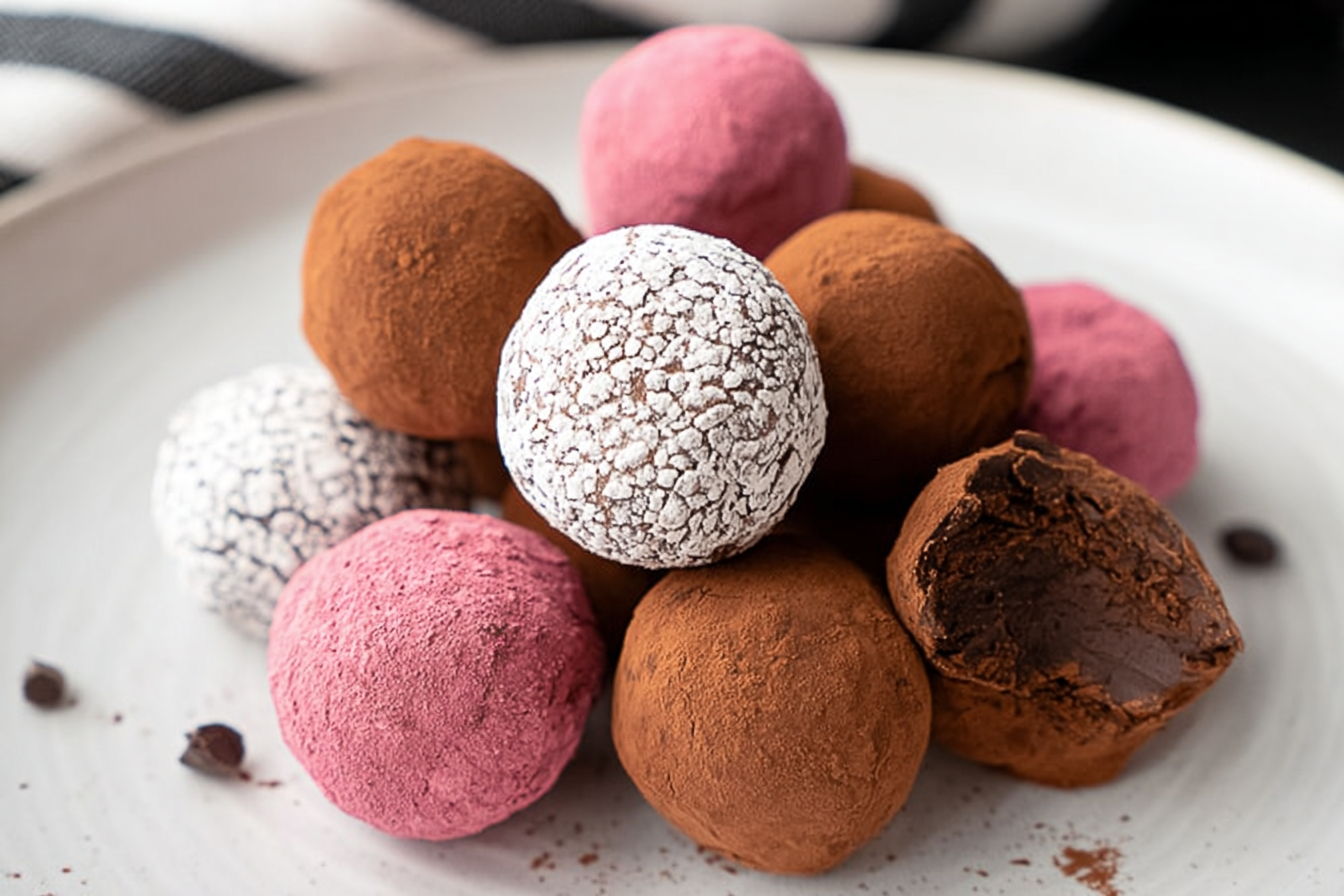 Chocolate Truffles