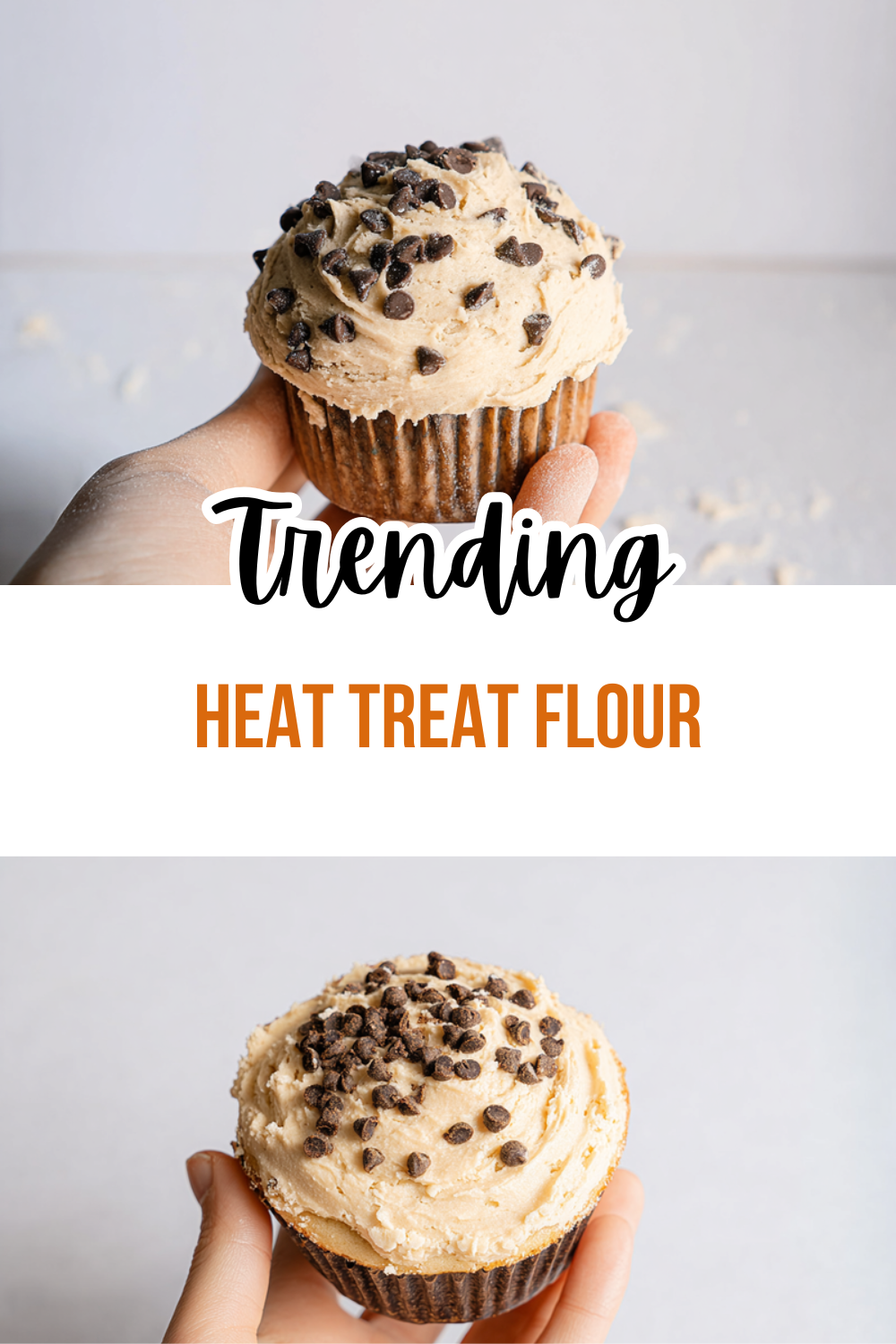 Heat Treat Flour