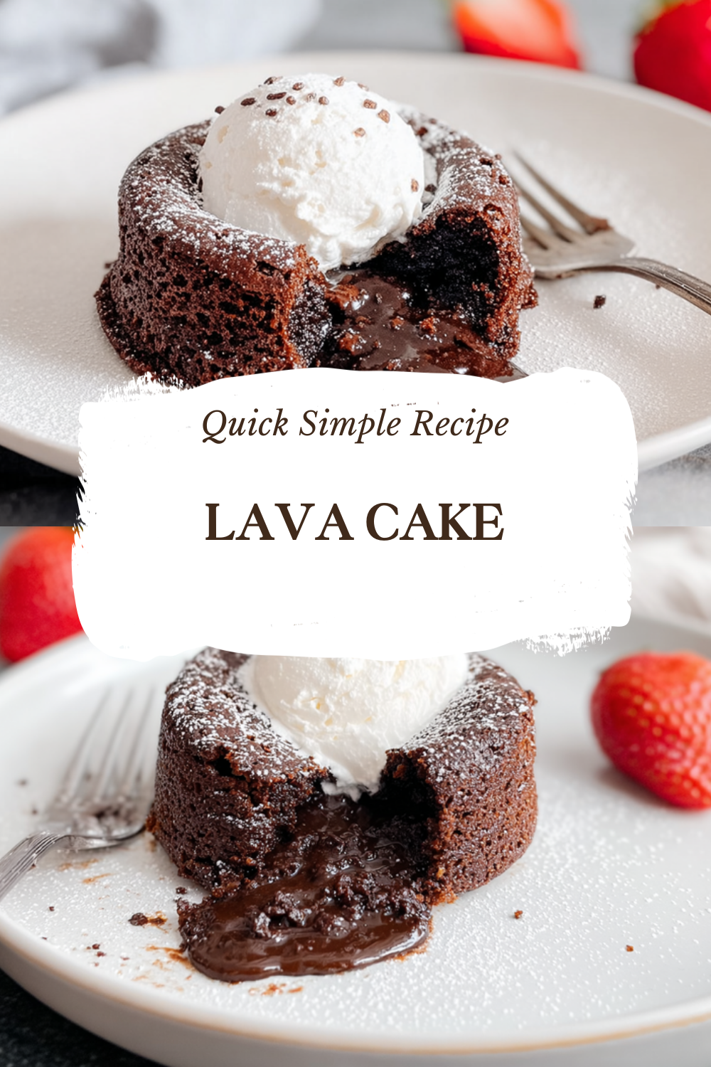 Lava Cake