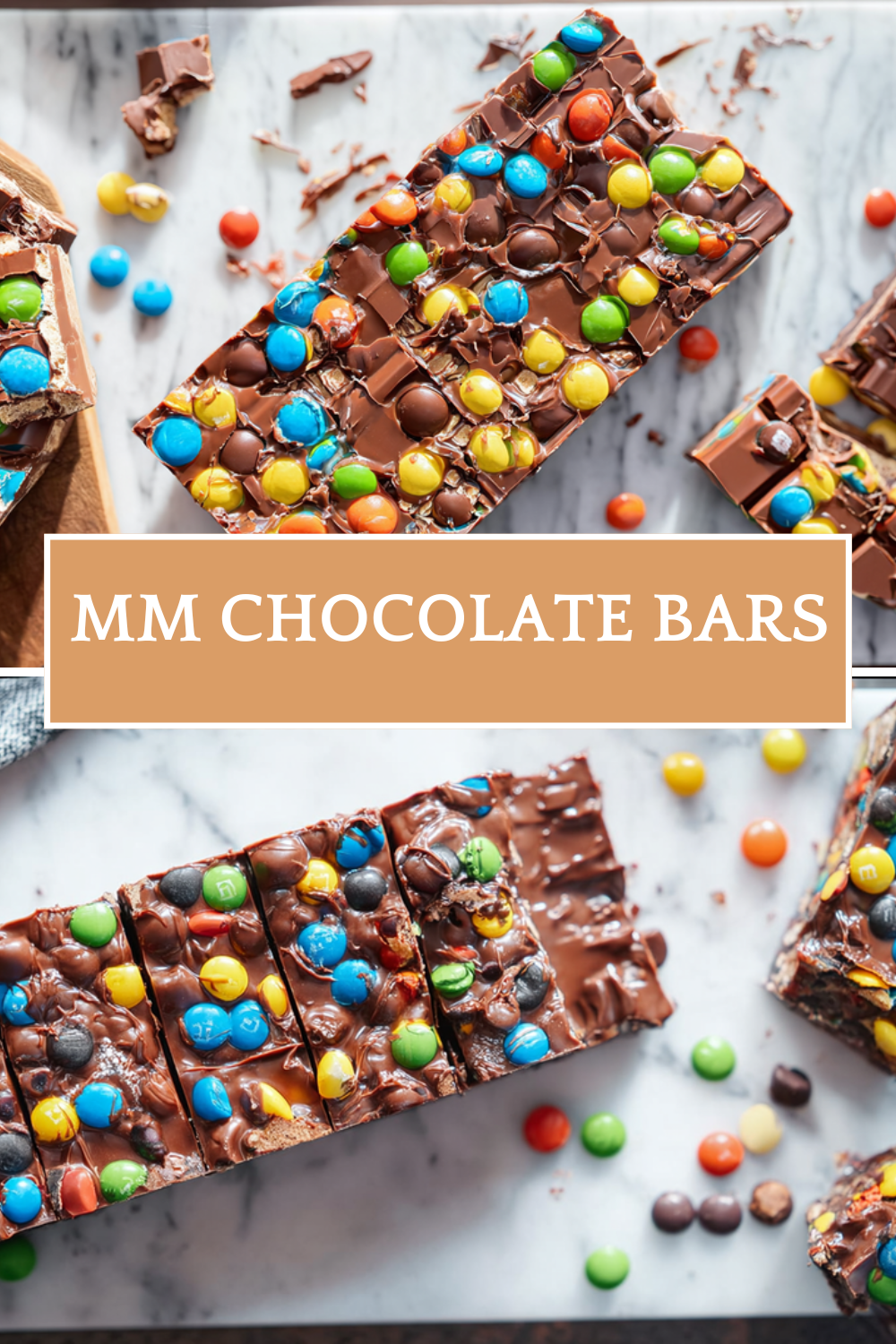 Mm Chocolate Bars