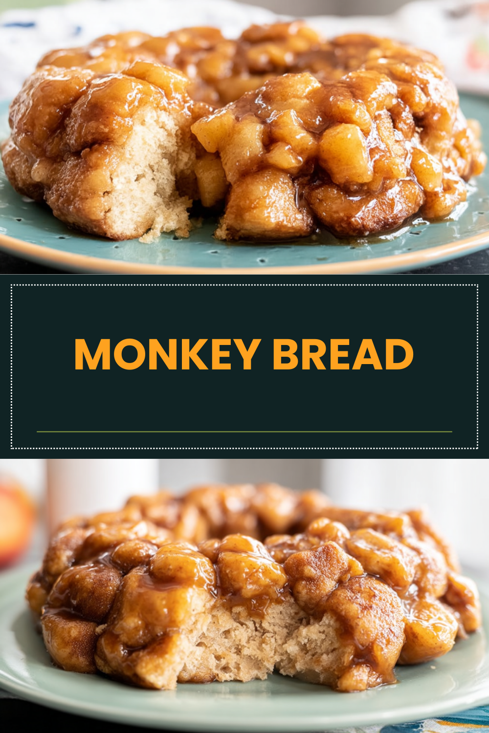 Monkey Bread