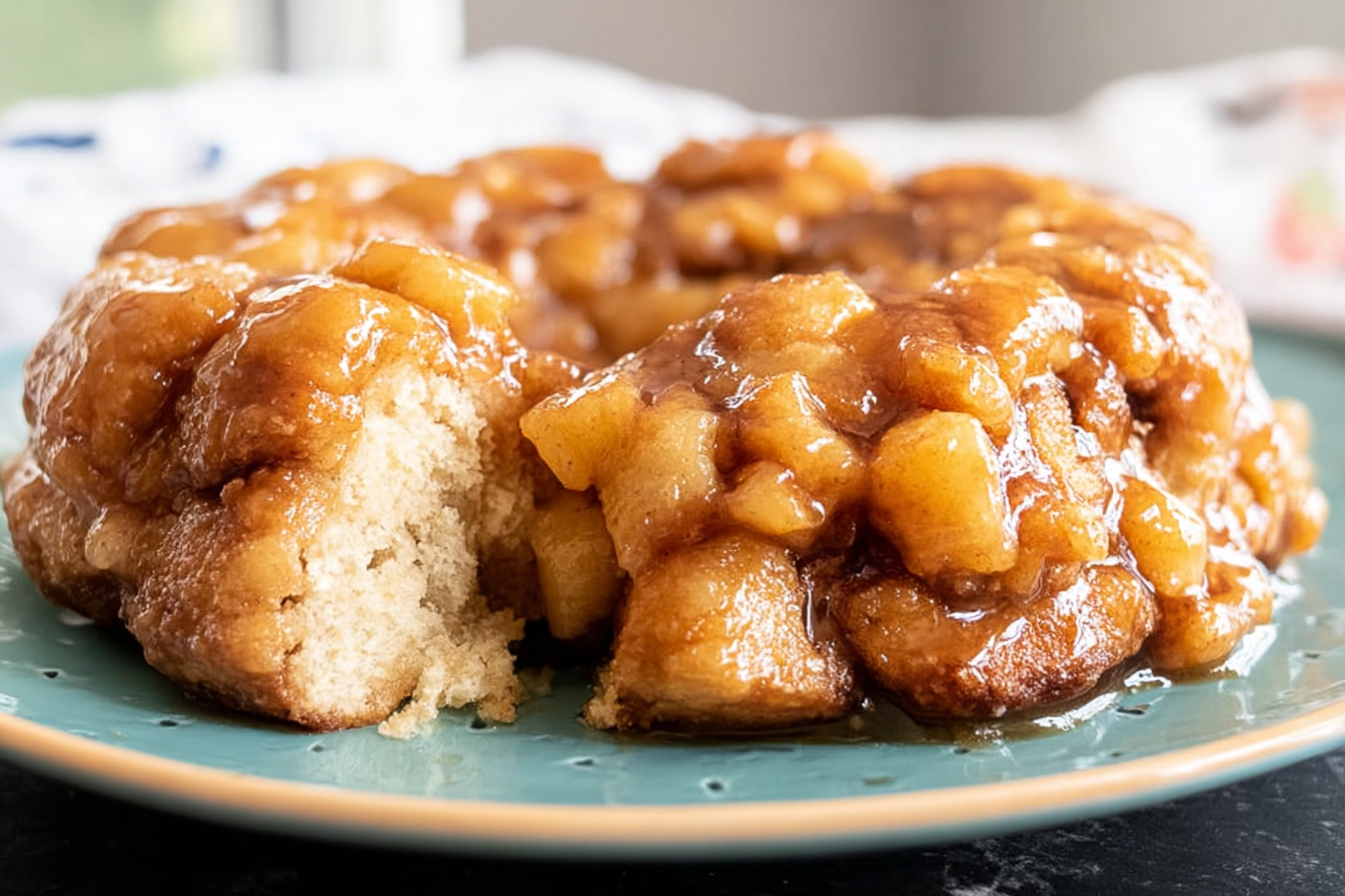 Monkey Bread