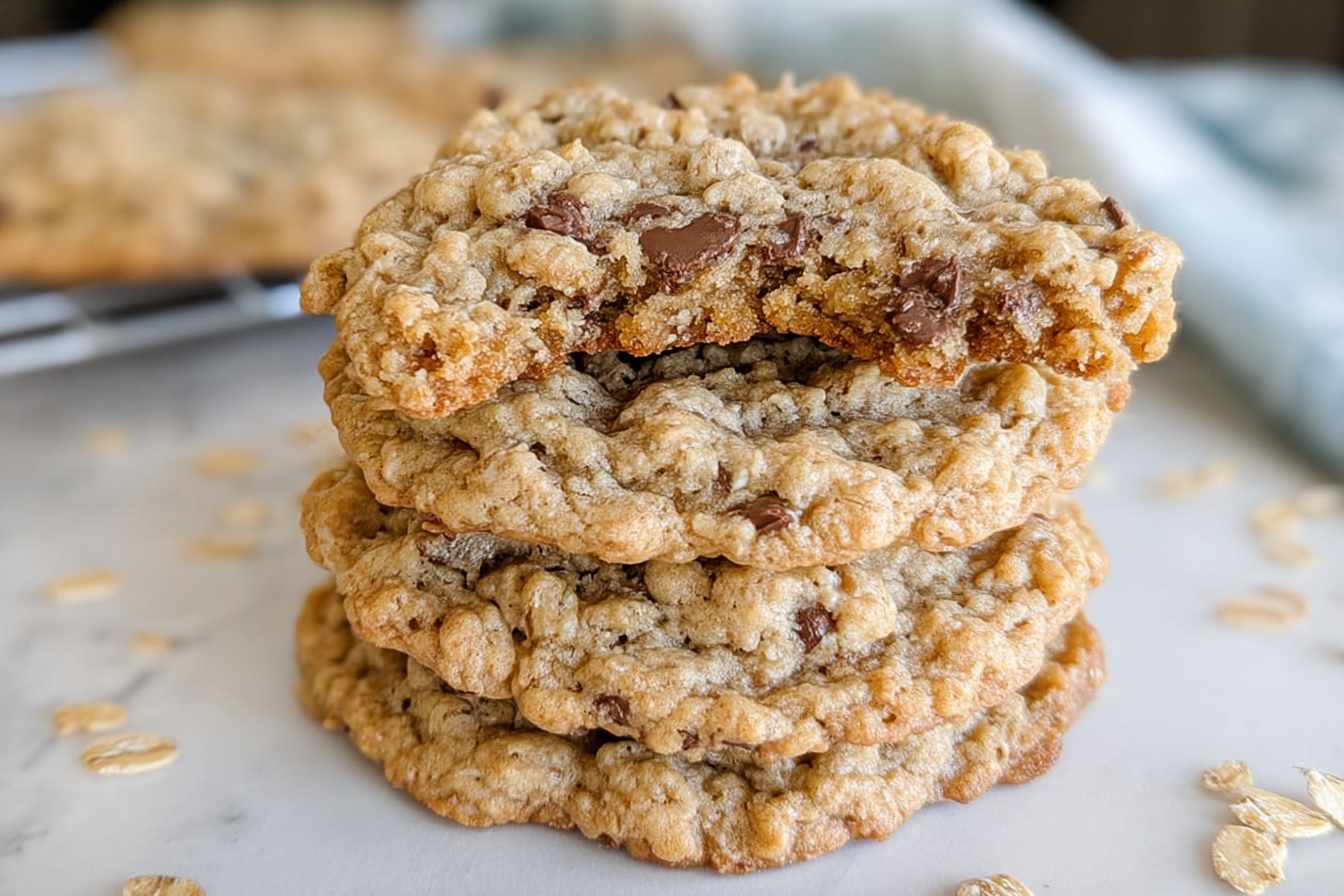 Oatmeal Cookie