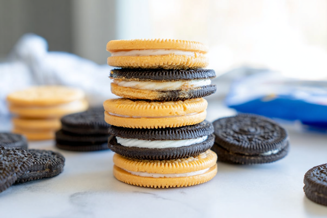 Oreo Cookies