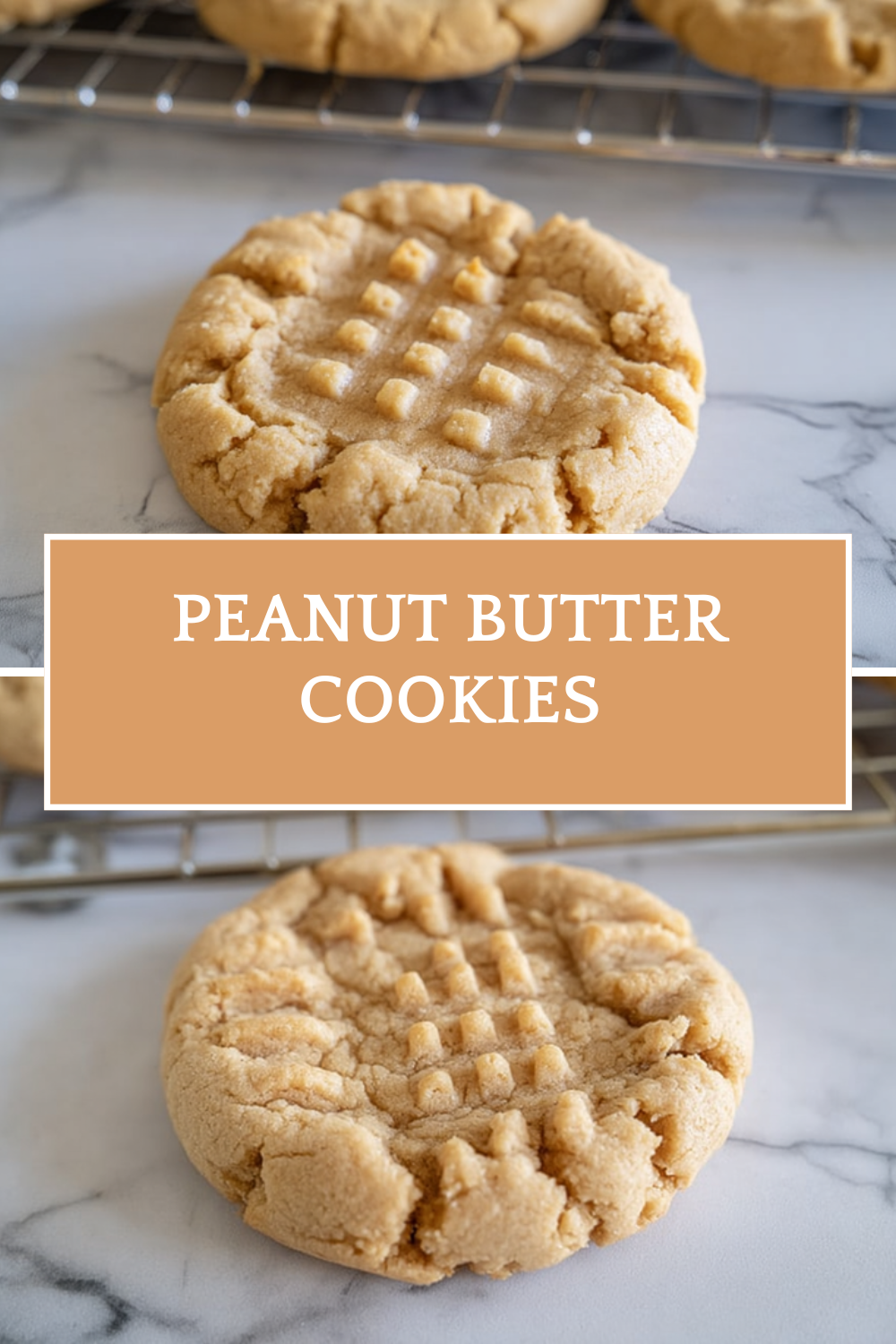 Peanut Butter Cookies