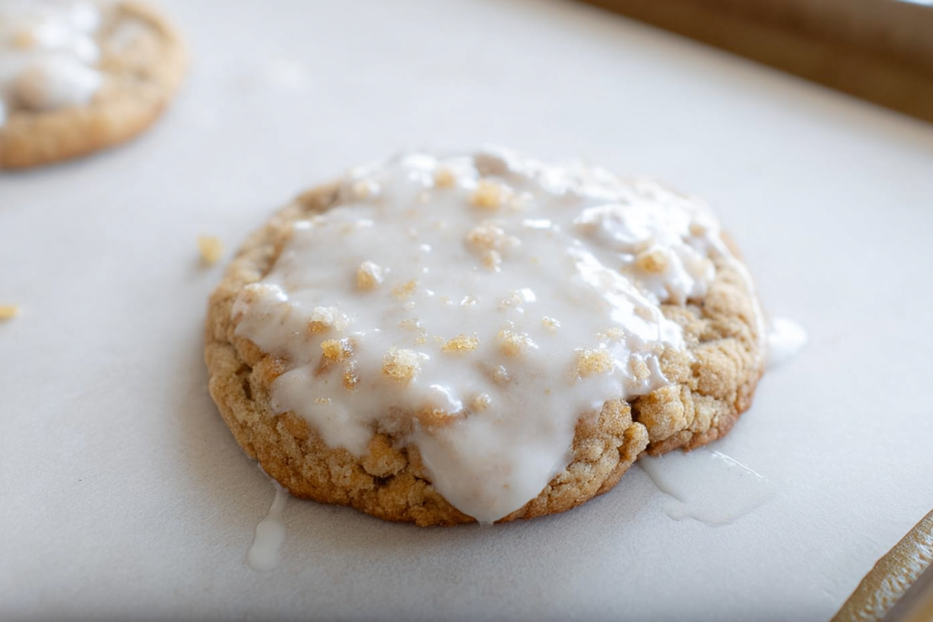 Powdered Sugar Icing