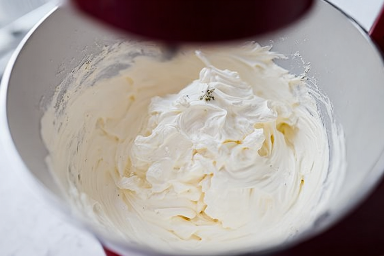 Substitute For Heavy Cream