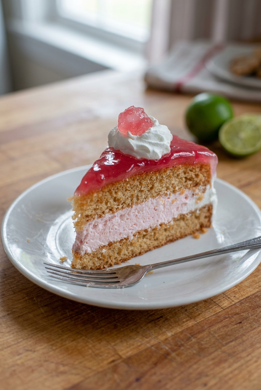 Hawaiian Guava Cake Recipe: Tropical Dessert Delight 4 Best Decadent Hawaiian Guava Cake
