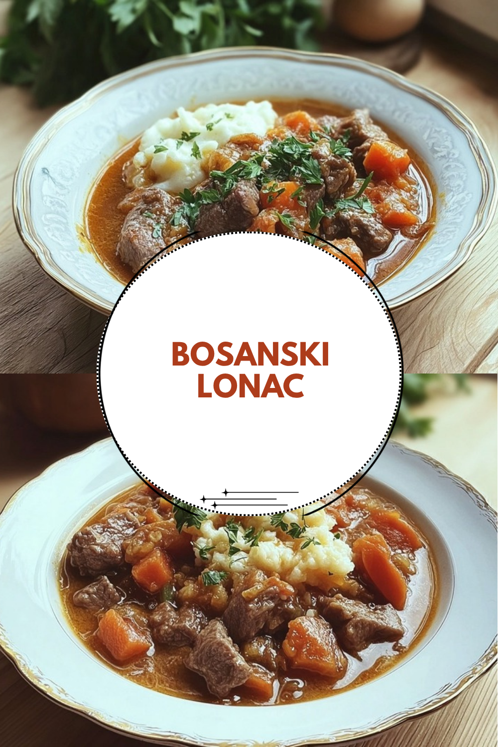 Bosanski Lonac
