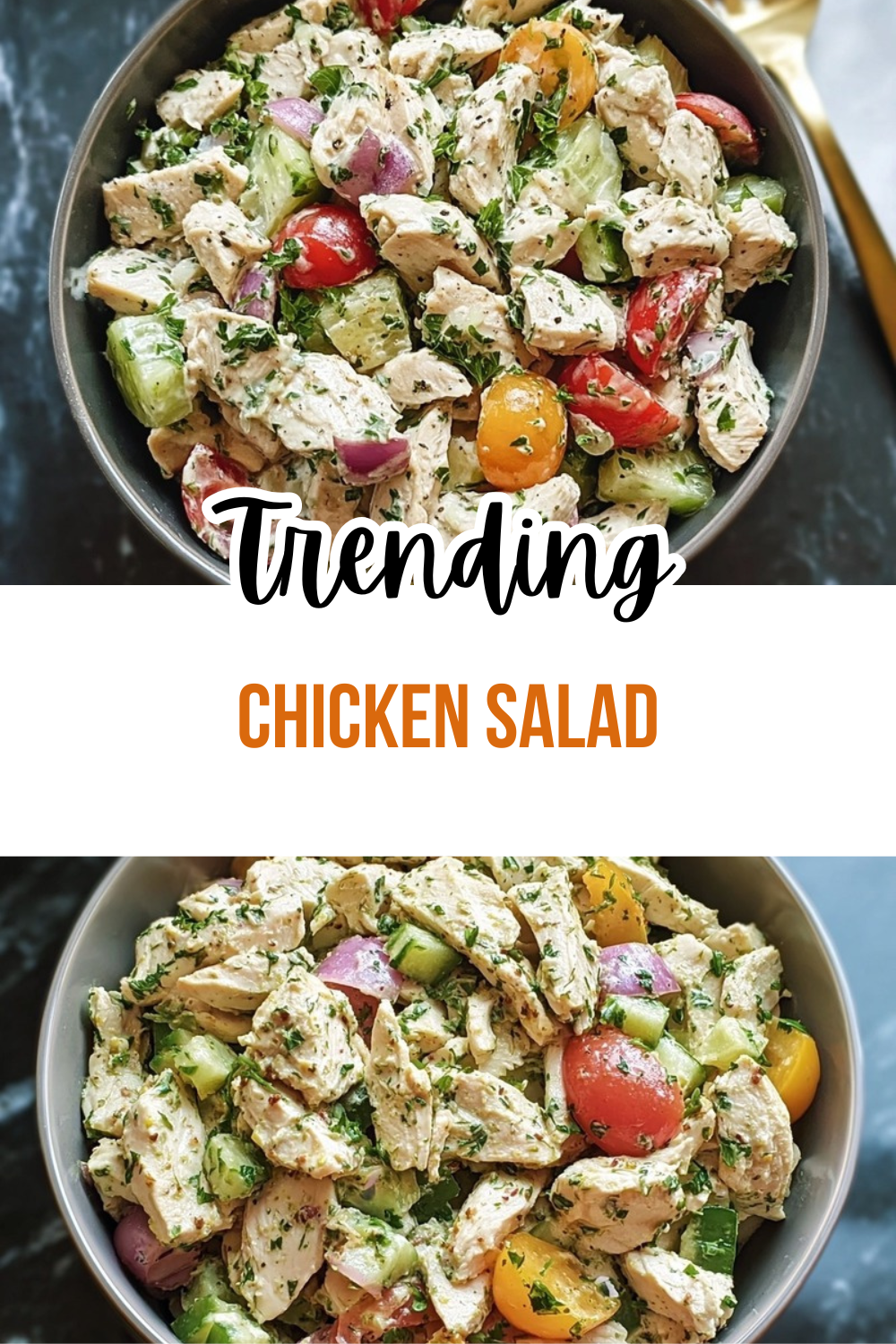 Chicken Salad