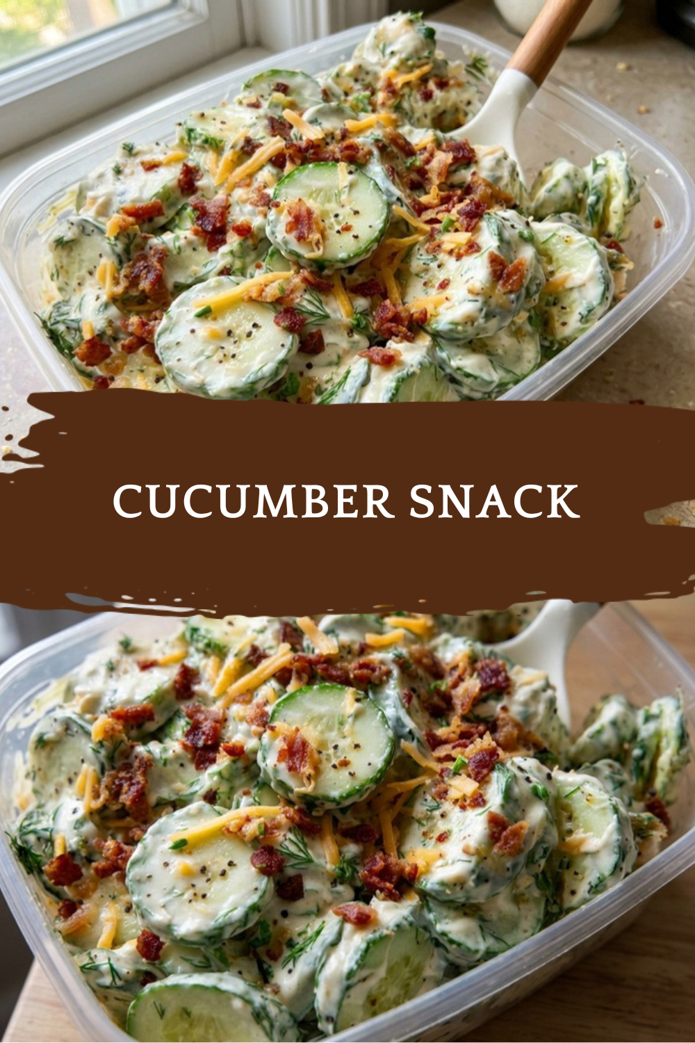 Everything Bagel Cucumber Bites Easy Recipe 5 Cucumber Snack