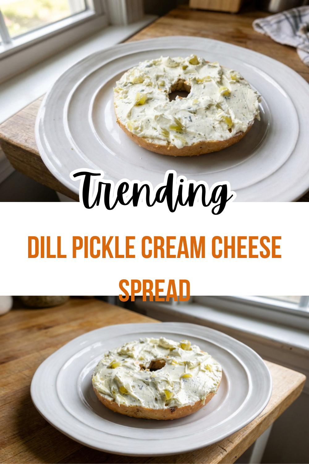 Dill Pickle Cream Cheese Recipe 5 Dill Pickle Cream Cheese Spread