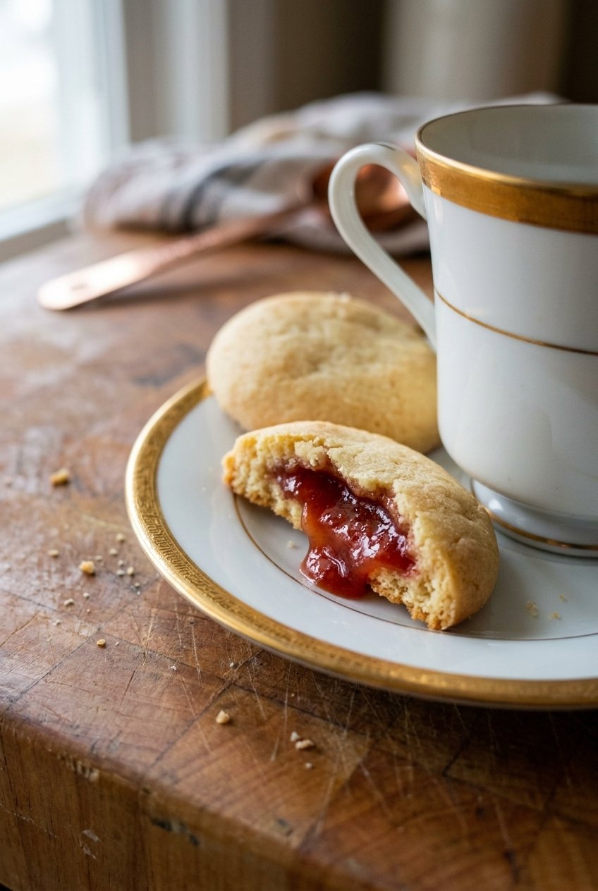 Guava Lava Cookies Recipe 4 Easy Guava Lava Cookies