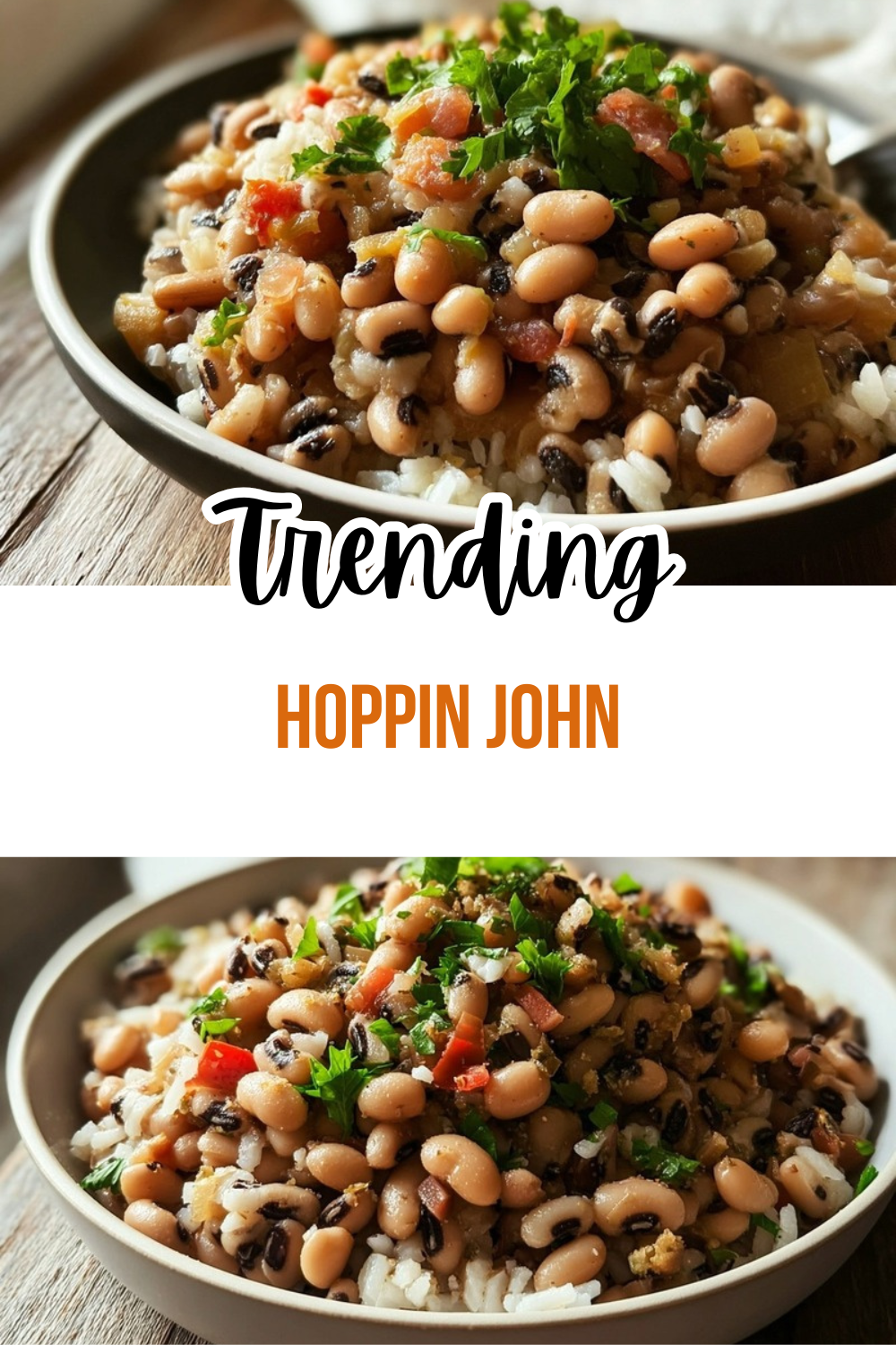 Hoppin John