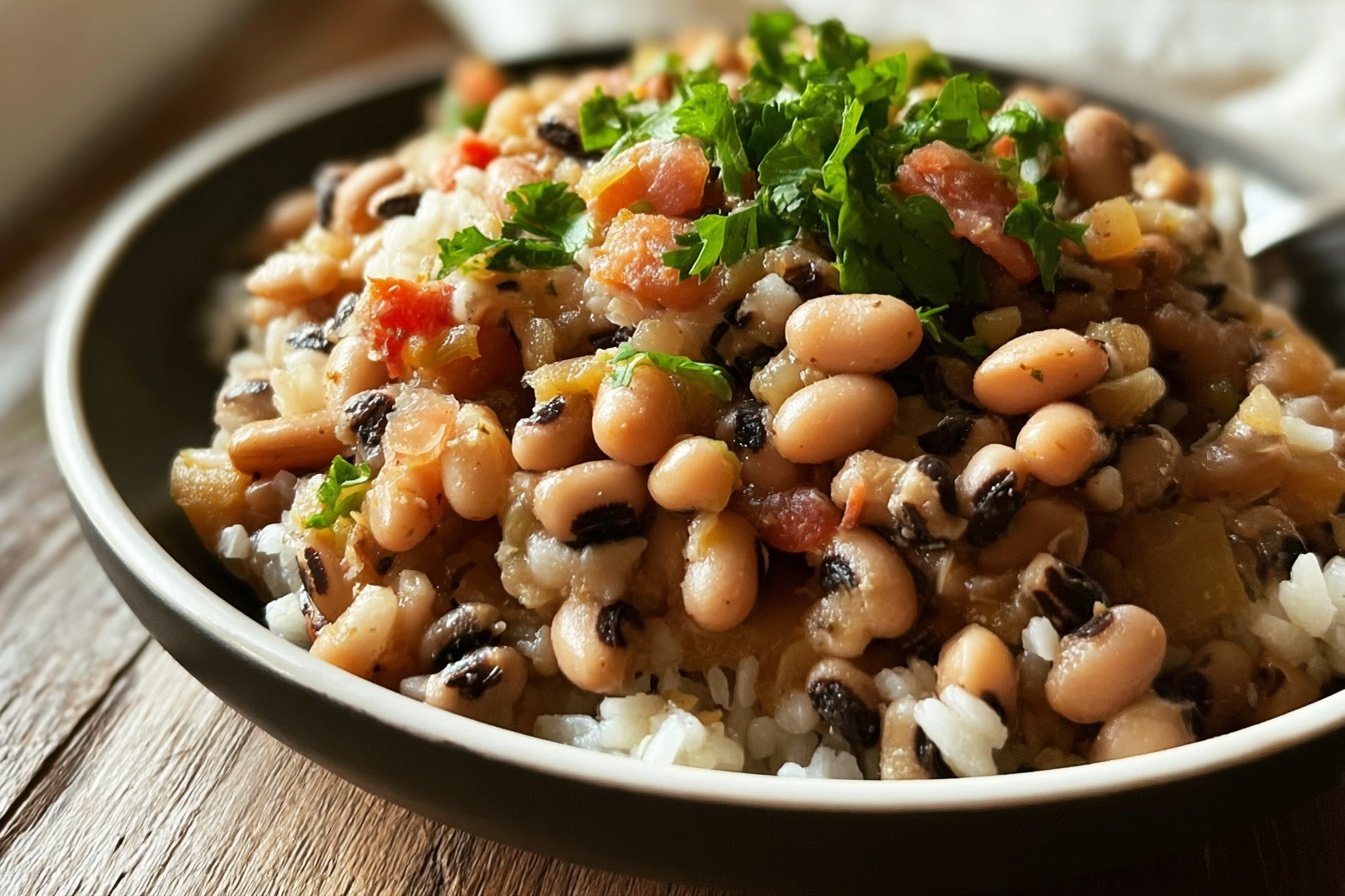 Hoppin John