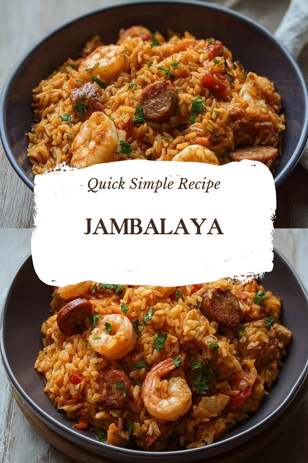 Jambalaya