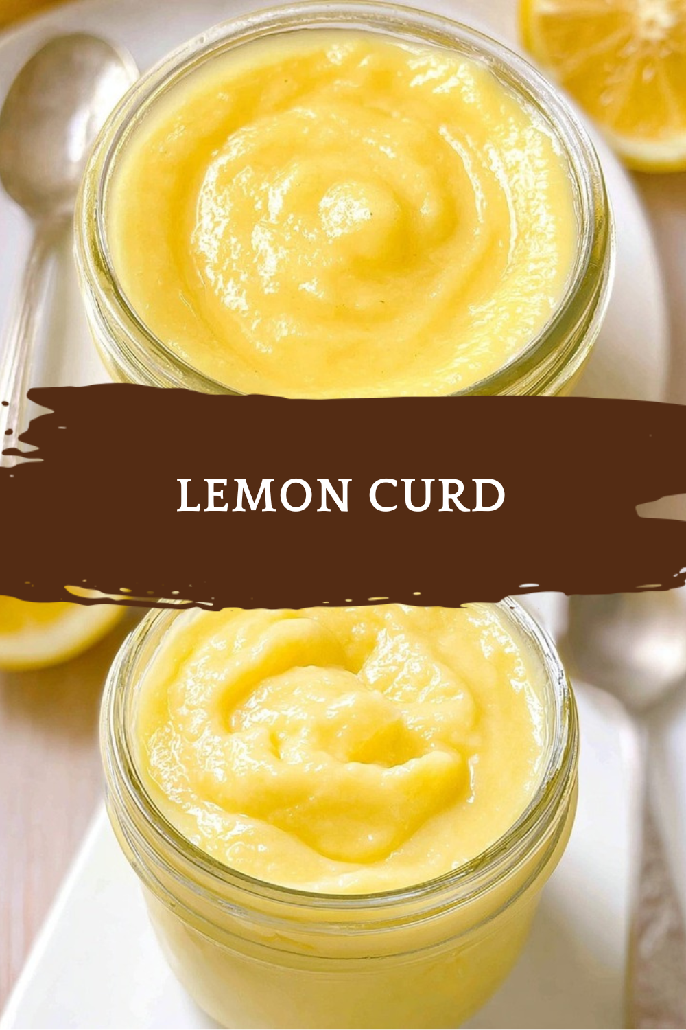 How to Make Lemon Curd with Just 5 Ingredients 5 Lemon Curd