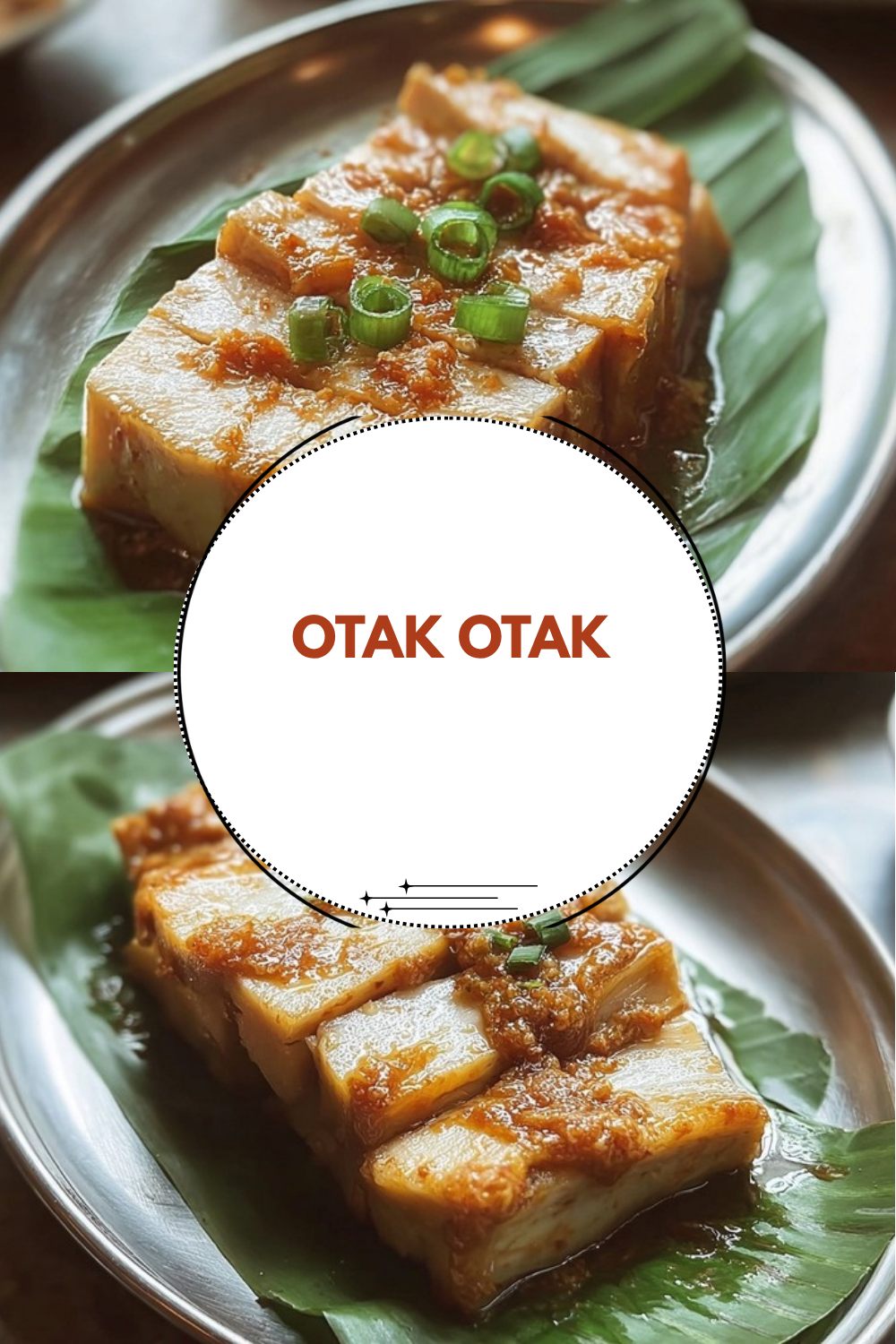 Otak Otak