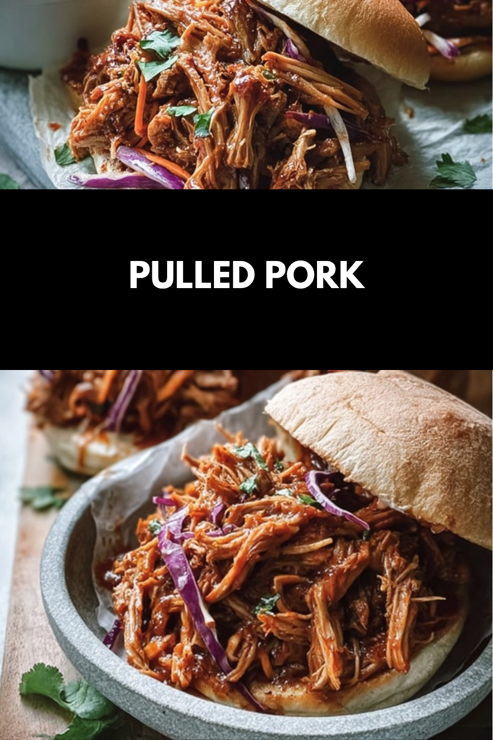 Pulled Pork