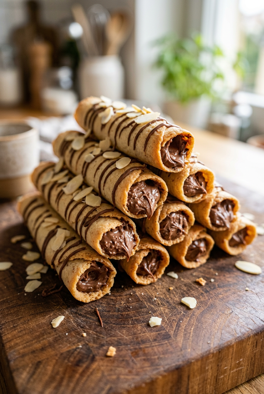 Stuffed Cucumber Bites Recipe