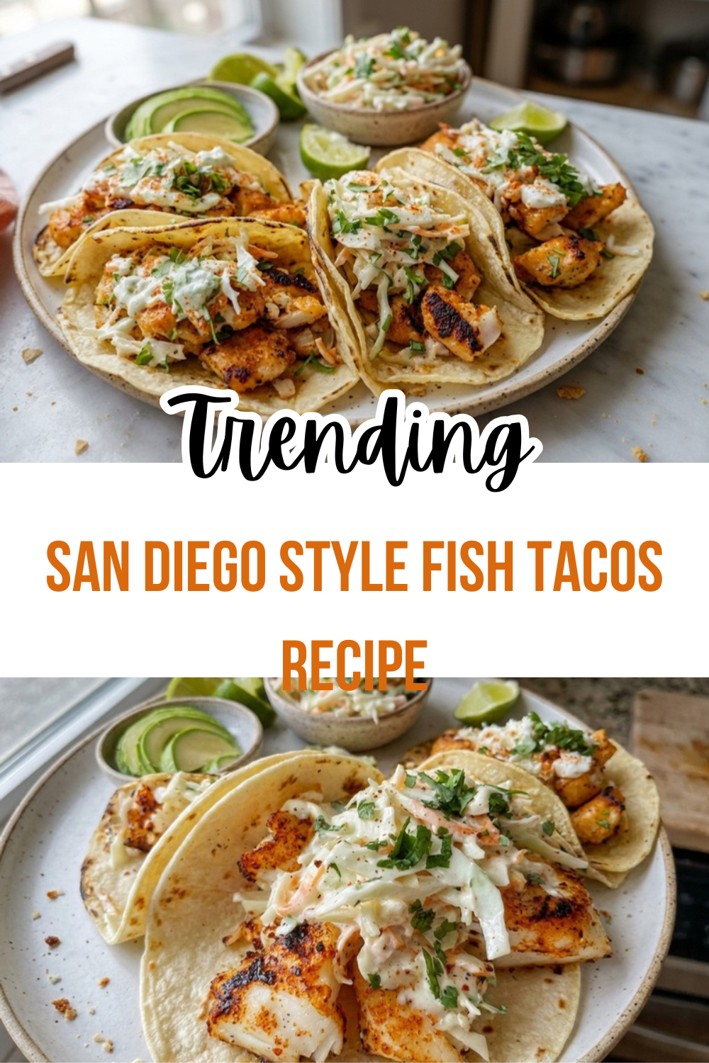 San Diego Style Fish Tacos Recipe 5 San Diego Style Fish Tacos Recipe