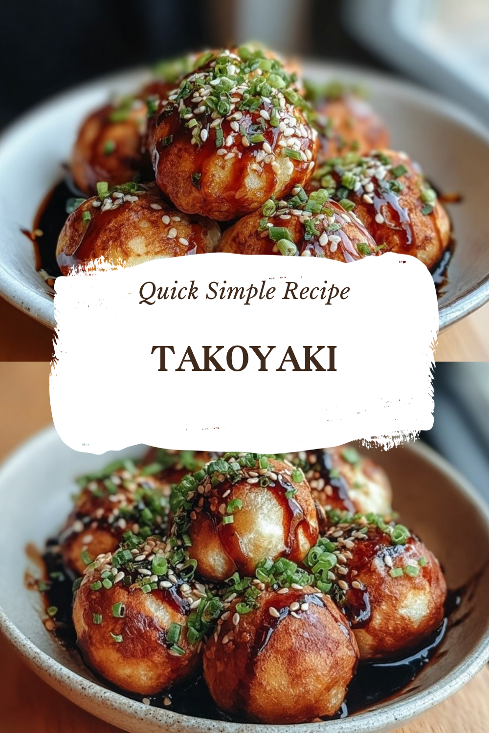 Takoyaki