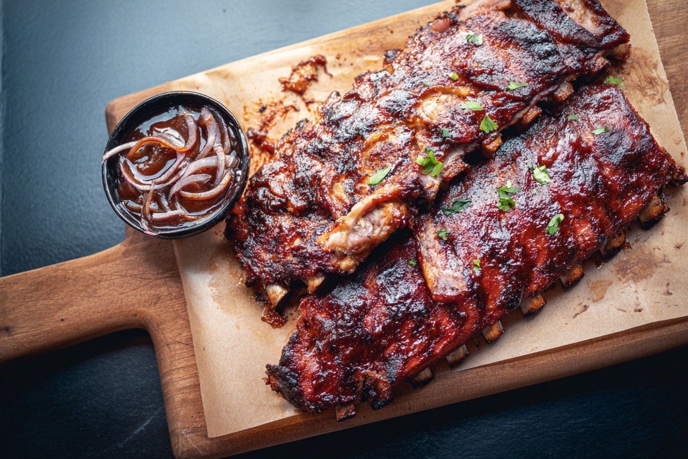 Barbecue Recipes