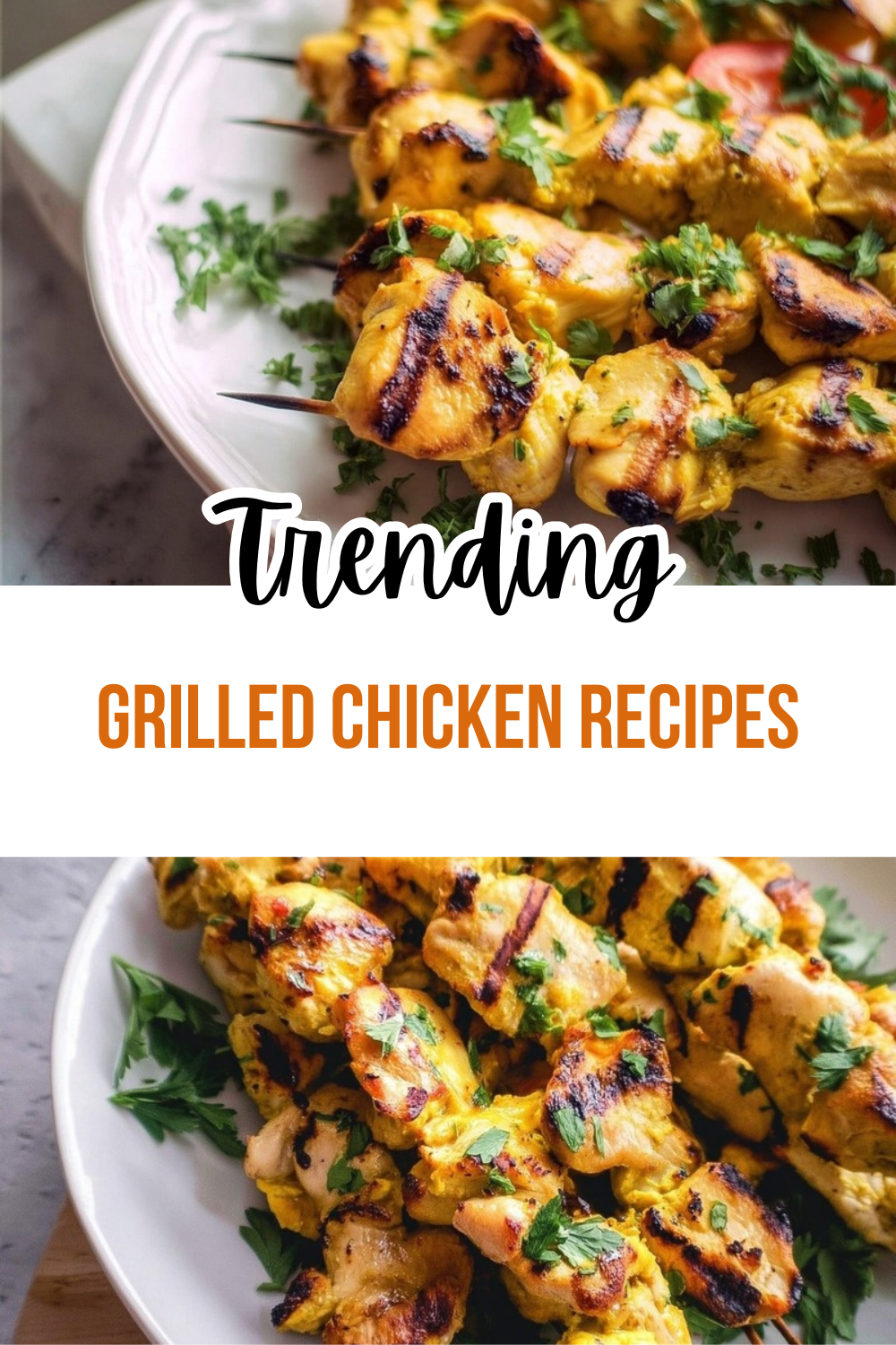 Grilled Chicken Recipe: Juicy Flavor in Every Bite 3 Grilled Chicken Recipes