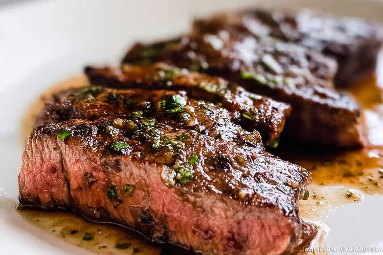 Steak Marinade Secret for Tender Juicy Steaks 4 Homemade Steak Marinade