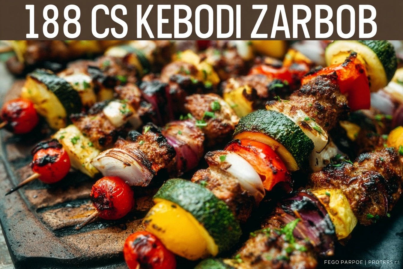 Keto Kabob Recipes