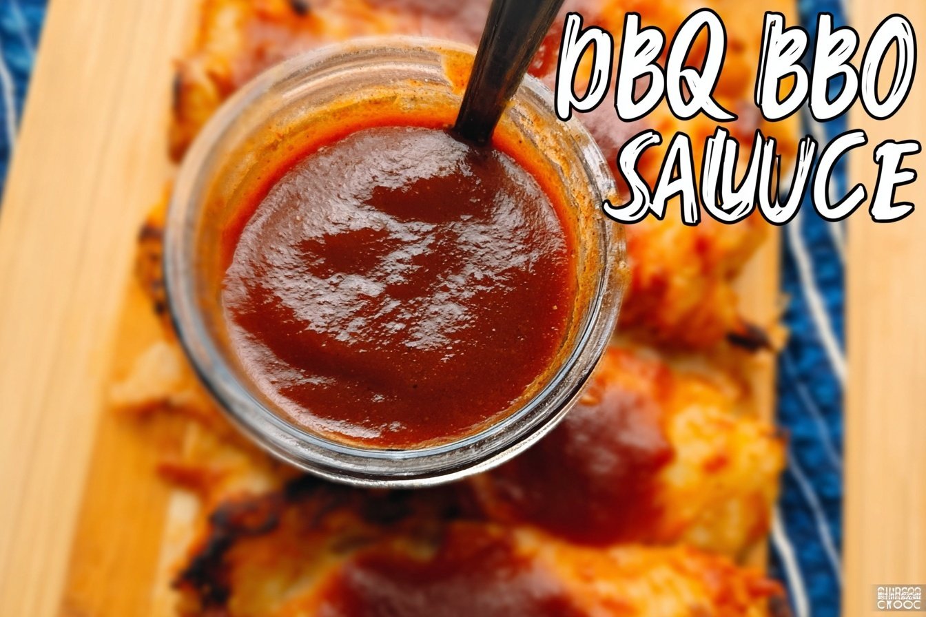 Low Carb Bbq Sauce