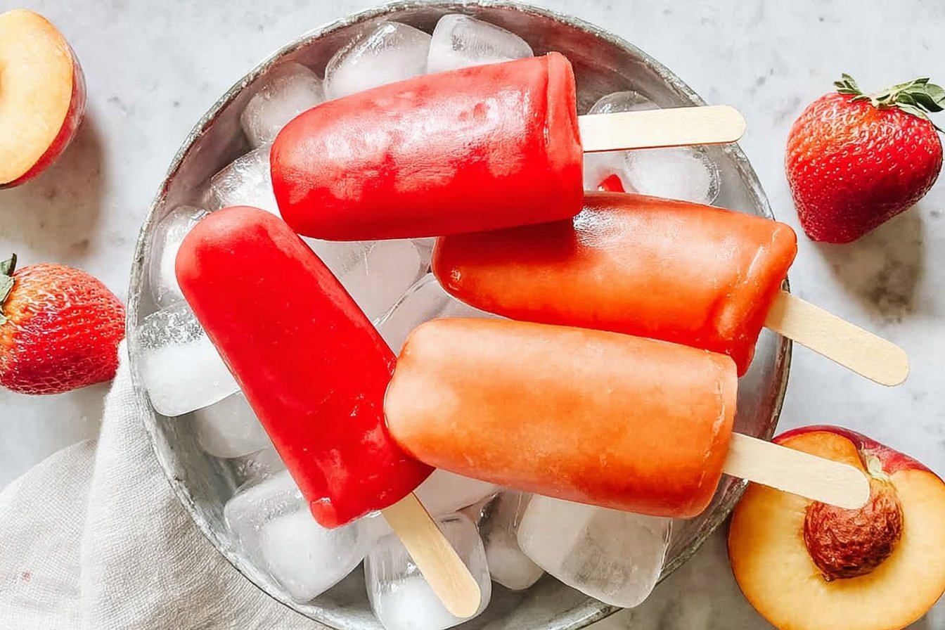 Mexican Frozen Treats Paletas Bolis and Multi Packs 4 Mexican Popsicles