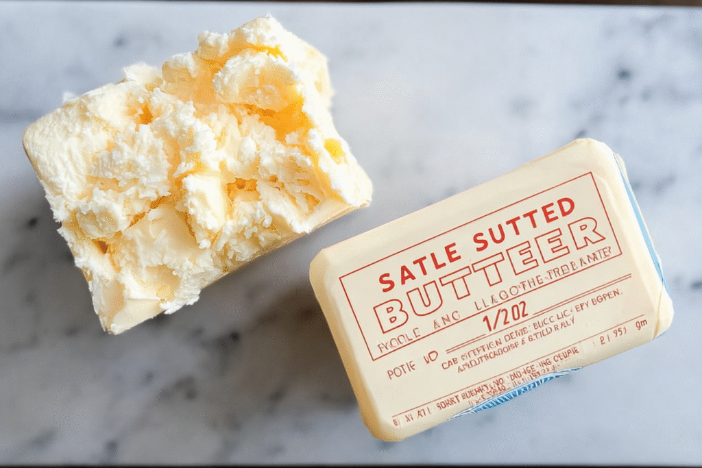 Butter And Margarine Difference 73.png