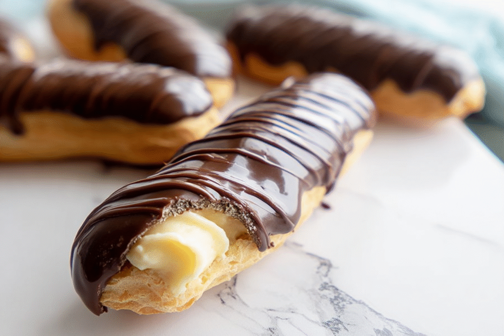 Chocolate Eclair 100.png