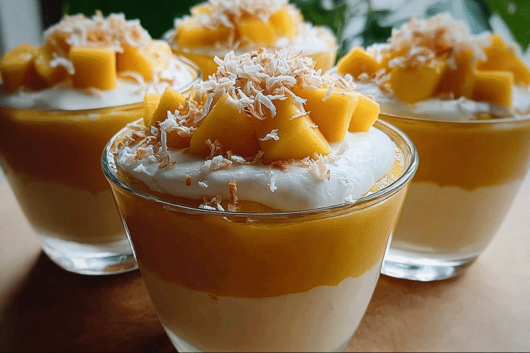 Layered Mango Coconut Pudding Cups 5.png