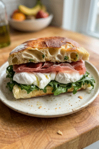 Best Classic Italian Focaccia Sandwich 8.png