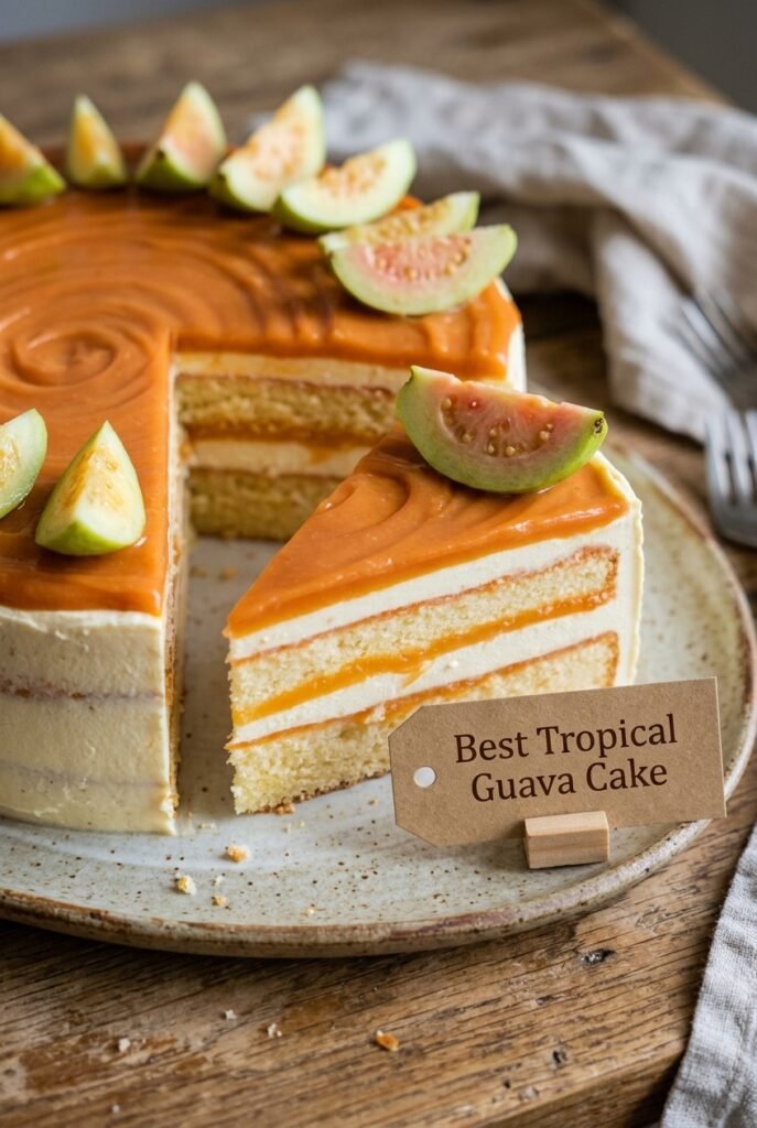 Best Tropical Guava Cake 98.png