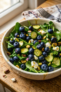 Blueberry Pistachio Spring Salad 5.png