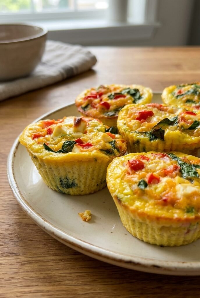 Easy Egg Muffins With Spinach And Feta 52.png