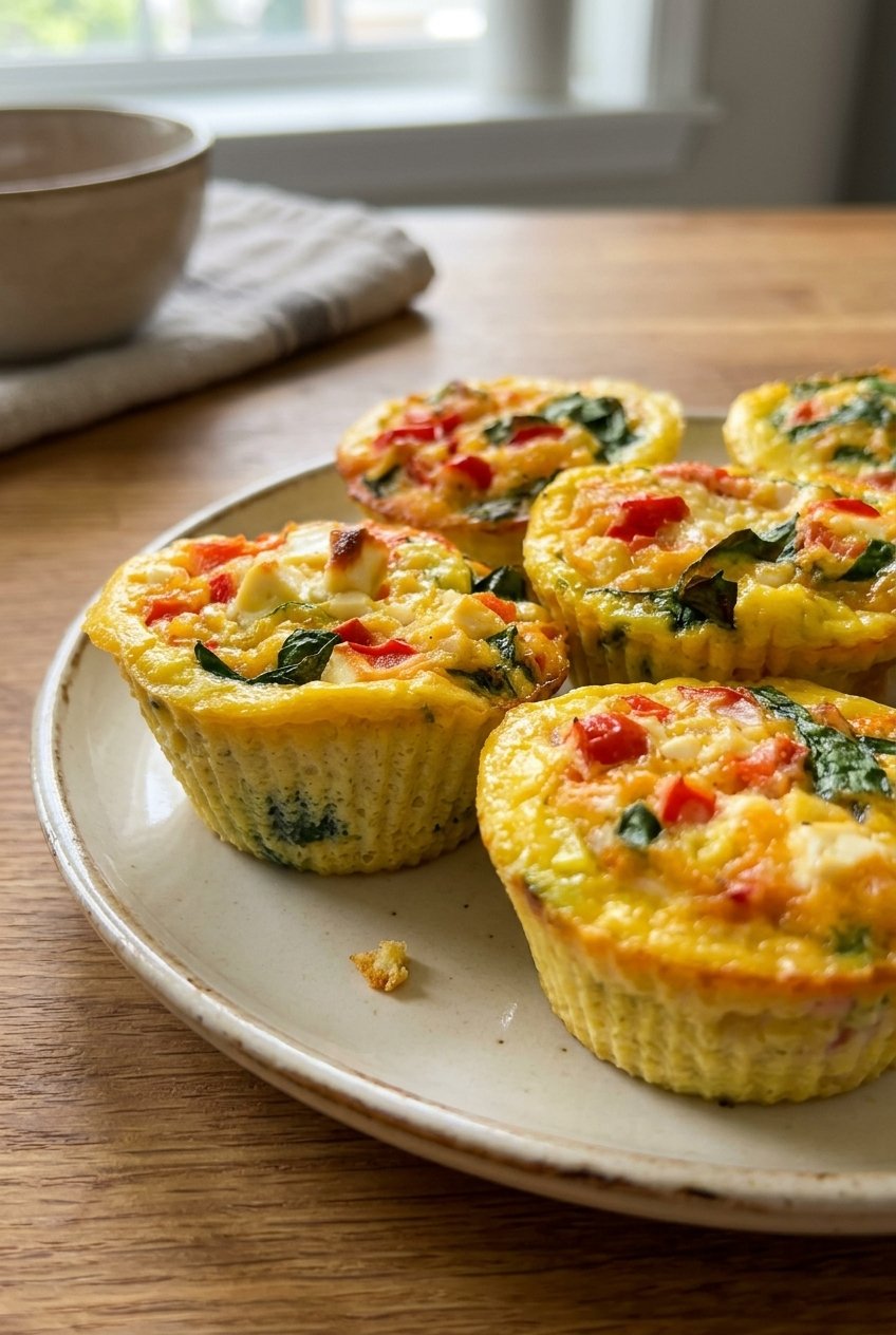 Easy Egg Muffins With Spinach And Feta 52.png
