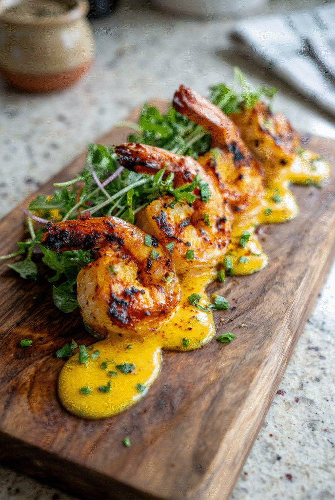 Grilled Shrimp With Spicy Mango Lime Coulis 29.png