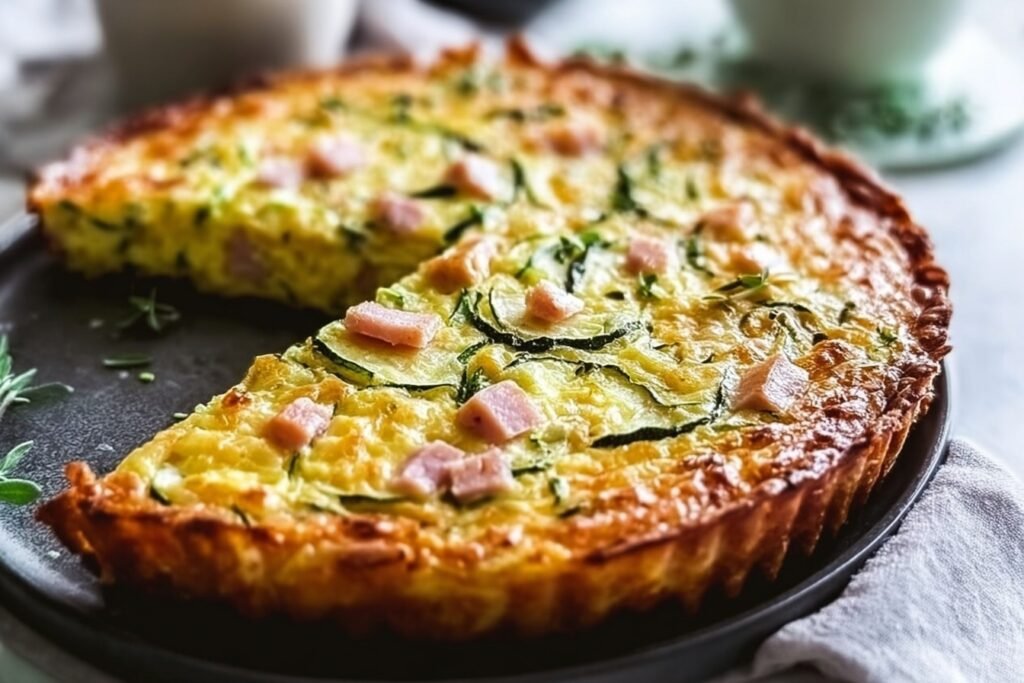 Ham And Zucchini Pie 58.png