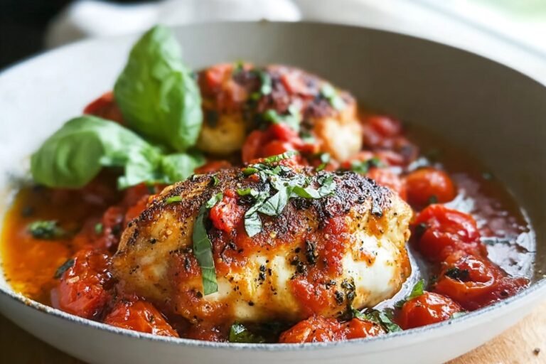 Mozzarella Stuffed Chicken Pomodoro 4.png