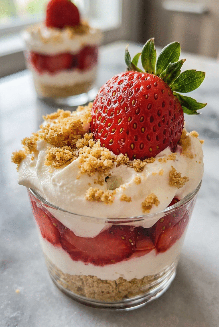 No-Bake Strawberry Cheesecake Cups 22.png