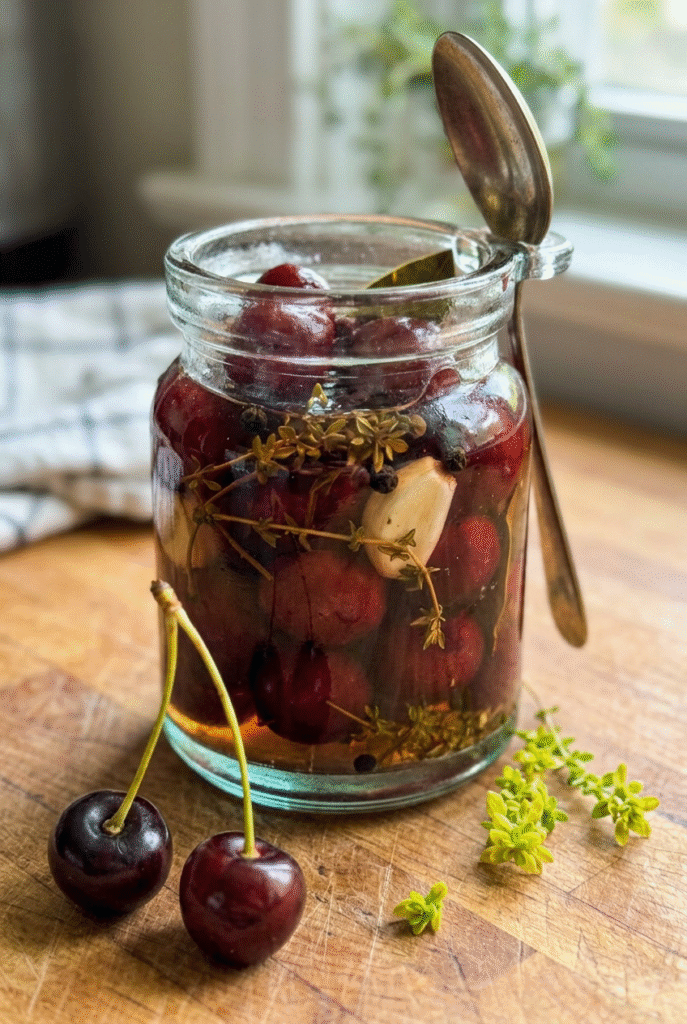 Savoury Spanish Style Pickled Cherries 54.png