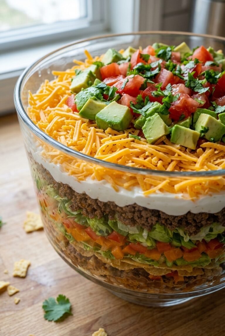 The Ultimate Seven Layer Taco Salad 74.png