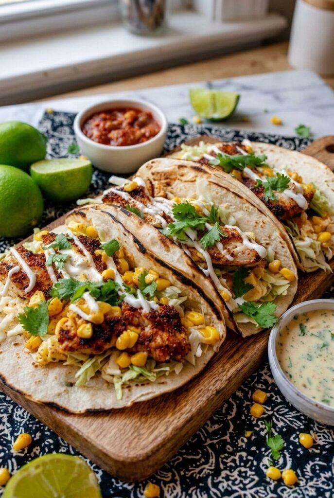 Tilapia Fish Tacos With Chipotle Lime Crema 77.png